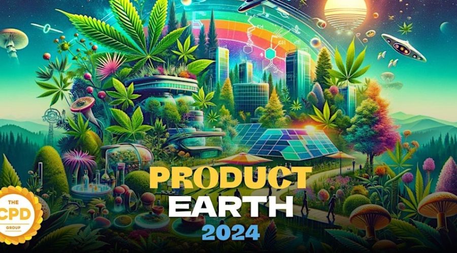 Product Earth – 7 & 8 September