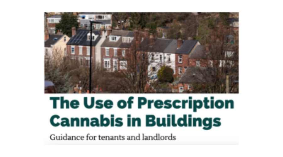 Landlords risk breaching Equality Act over prescription cannabis