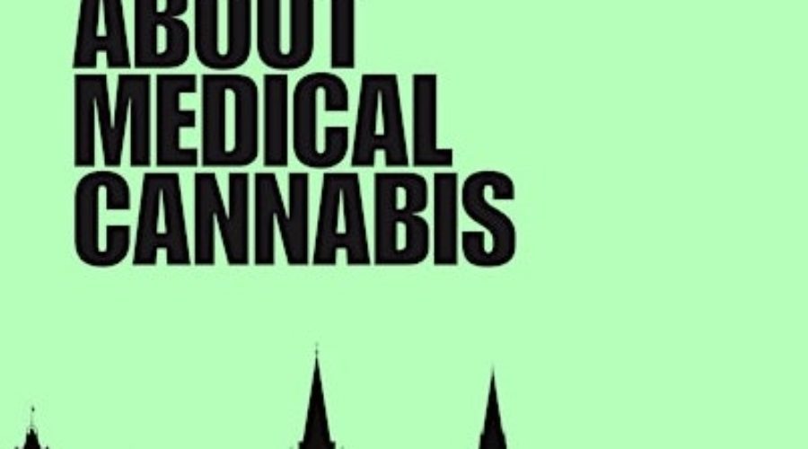 An Evening About Medical Cannabis – 07/11